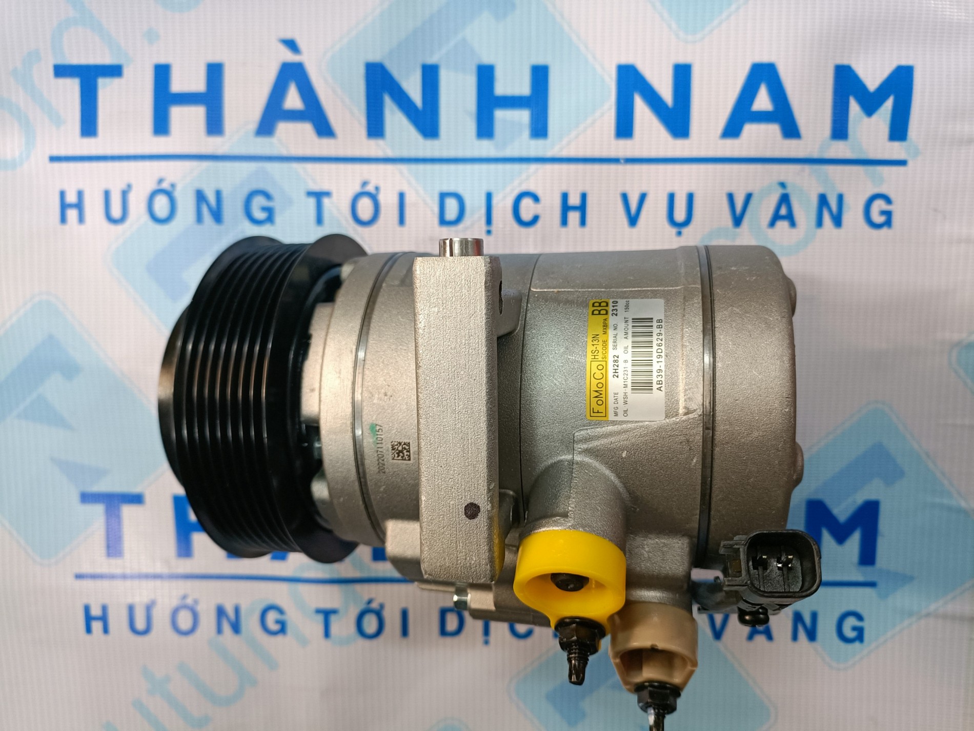 Lốc điều hòa AB3919D629BC